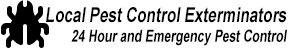 Lanesville IL Pest Control Exterminators